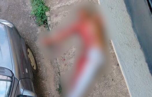 Homem é morto a tiros em Fortaleza enquanto trabalhava com carrinho de reciclagem