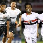 Que horas vai ser a final da Copinha entre São Paulo e Corinthians? Saiba tudo sobre a decisão