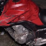 Motociclista é interceptado e morto a tiros por outro em avenida de Fortaleza