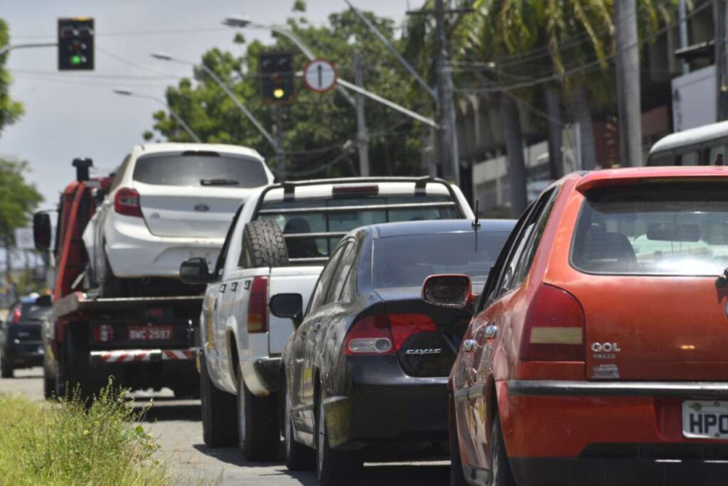 Prazo para ter desconto de até 10% no IPVA 2025 no Ceará termina nesta sexta-feira (31)