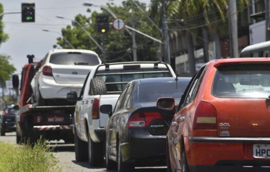 Prazo para ter desconto de até 10% no IPVA 2025 no Ceará termina nesta sexta-feira (31)