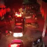 Fotógrafo é morto a tiros na porta de casa, em Massapê, no interior do Ceará