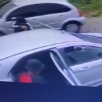 Motorista por aplicativo é agredido e tem carro roubado por assaltantes em Pacatuba/CE