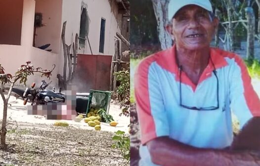 Agricultor morre eletrocutado ao passar de moto por cima de fio elétrico em Trairi/CE