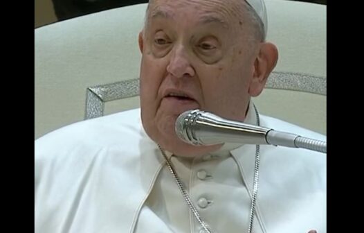 “Comunicar é algo divino”, pontua Papa Francisco durante o Jubileu das Comunicações