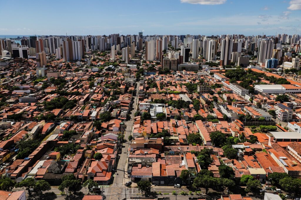 IPTU 2025 está disponível para pagamento em Fortaleza a partir desta terça-feira (7)