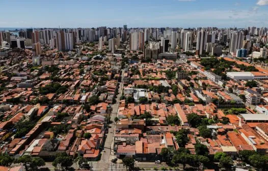 IPTU 2025 está disponível para pagamento em Fortaleza a partir desta terça-feira (7)