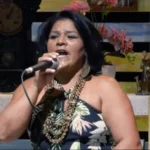 Morre aos 53 anos a cantora e percussionista Francy Castro, referência do samba no Ceará