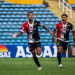 Ferroviário vence Treze-PB e garante vaga na Fase de Grupos da Copa do Nordeste