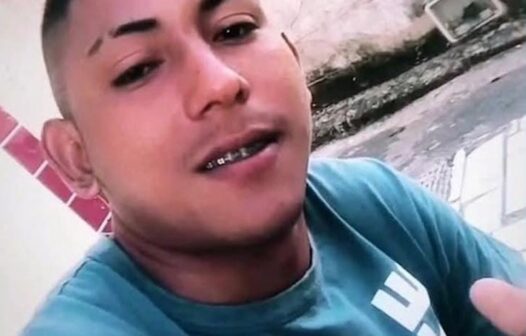 Jovem é morto a tiros na frente de igreja evangélica na Barra do Ceará, em Fortaleza