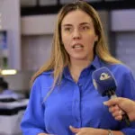 Jade Romero destaca atuação conjunta com Gabriella Aguiar, em Fortaleza, no campo da Proteção Social