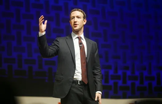 Zuckerberg sobre fim da moderação na Meta: ‘América Latina tem tribunais secretos de censura’