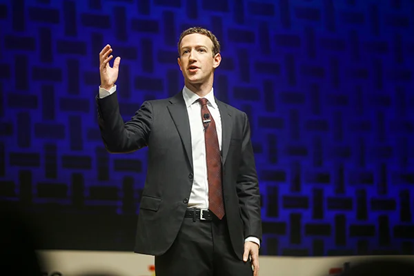 Zuckerberg sobre fim da moderação na Meta: ‘América Latina tem tribunais secretos de censura’