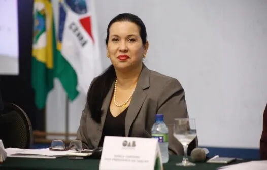 Christiane Leitão toma posse nesta quinta-feira (2) como nova presidente da OAB Ceará