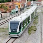 Ceará tem redução de 30% no número de colisões entre trens e carros no segundo semestre