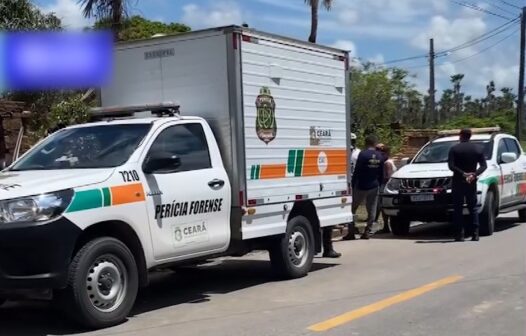 Corpo de idoso é encontrado com sinais de espancamento em Cruz, no interior do Ceará