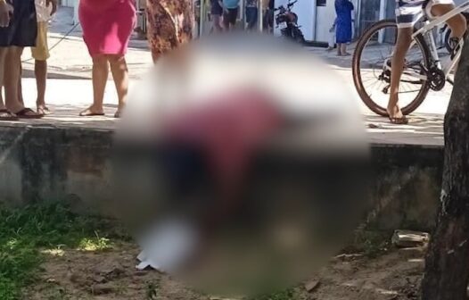 Colombiano é morto a tiros na Barra do Ceará, em Fortaleza, no momento em que fazia uma cobrança