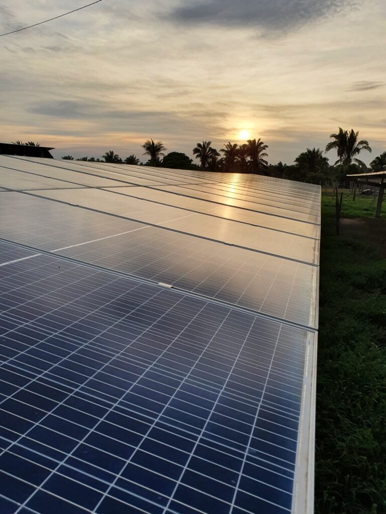 Banco do Nordeste oferece R$ 28 milhões para financiar energia solar em residências no Ceará