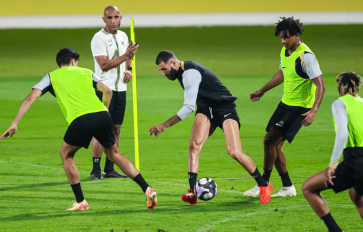 Al Ittihad x Al Raed: assista ao vivo hoje (16/01)