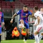 Benfica x Barcelona: acompanhe ao vivo o jogo pela Champions League