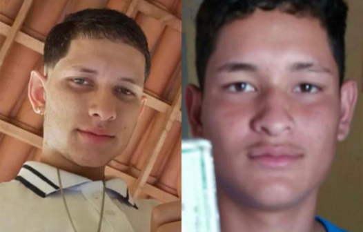 Dupla segue foragida após morte de jovem no Ceará, ocorrido no ano passado