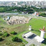 Obras do campus do ITA no Ceará avançam e Governo Federal lança nova etapa