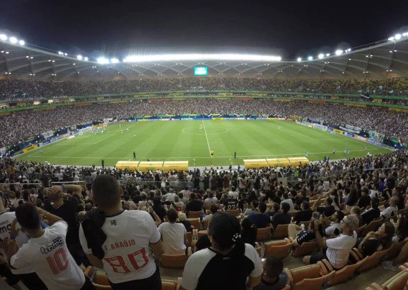 Campeonatos estaduais começam neste final de semana; confira partidas e horários