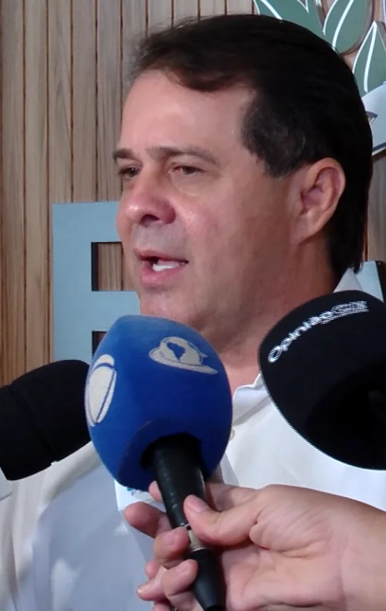 Evandro Leitão estima que dívida deixada por Sarto é próxima a R$ 2 bilhões