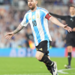 Messi é ausência na convocação da Argentina e não enfrenta o Brasil nas Eliminatórias