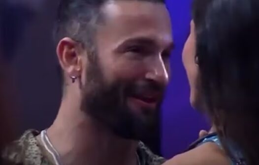 Diego Hypolito teve episódio de impotência sexual logo antes do ‘BBB 25’: ‘Nervosismo’