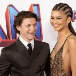 Zendaya e Tom Holland estariam noivos, aponta portal norte-americano