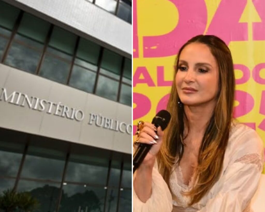 Caso Claudia Leitte: MP-BA fará audiência sobre proteção às religiões de matriz africana