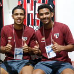 Criciúma x São Paulo: assista ao vivo hoje (21/01)