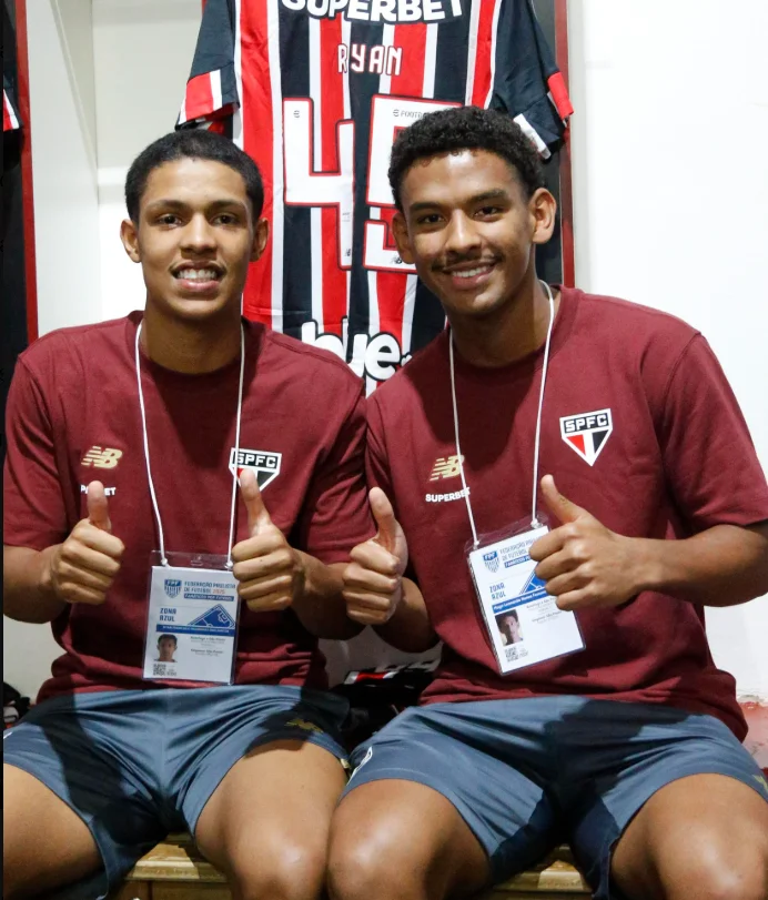 Criciúma x São Paulo: assista ao vivo hoje (21/01)