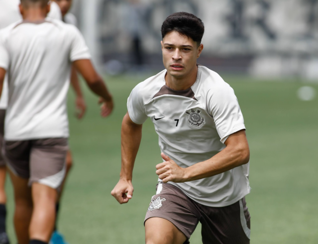 Que horas é o jogo do Corinthians na Copinha? Timão joga final contra o São Paulo