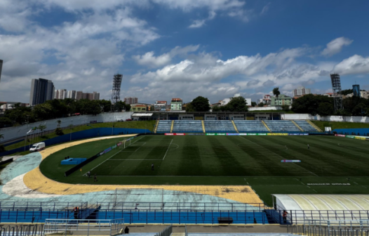 Santo André x Corinthians: assista ao vivo hoje (10/01)