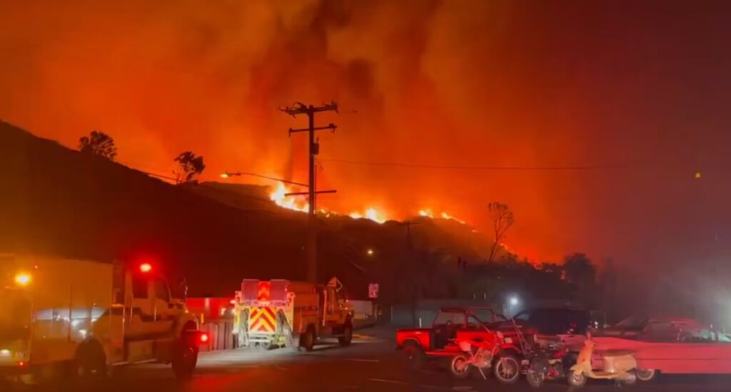 Critics Choice Awards ganha nova data após ser adiado por incêndios na Califórnia