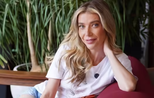 Luiza Possi revela que passará por procedimento nas cordas vocais: ‘Cinco dias em silêncio’
