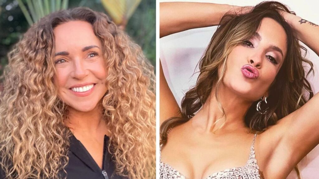 Daniela Mercury manda recado para Claudia Leitte após polêmica: ‘Arte não é religião’