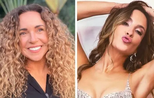 Daniela Mercury manda recado para Claudia Leitte após polêmica: ‘Arte não é religião’