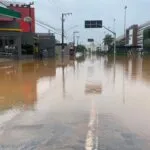 Balneário Camboriú (SC) decreta estado de emergência por conta das fortes chuvas