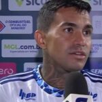 Dudu manda recado a Diniz após goleada do Cruzeiro no Mineiro: ‘Vai ter ainda mais sucesso’