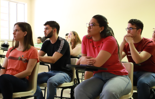 UFCA divulga edital do Sisu com oferta de 1.293 vagas em 26 cursos de graduação