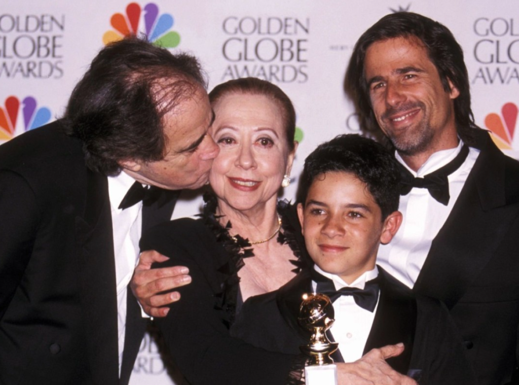 Quem ganhou o Globo de Ouro de 1999? Fernanda Montenegro não levou o prêmio