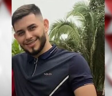 Filho de policial militar é morto a tiros em estacionamento de atacarejo em Sobral