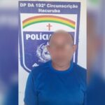 Homem condenado por estupro no Ceará é capturado e preso em Pernambuco