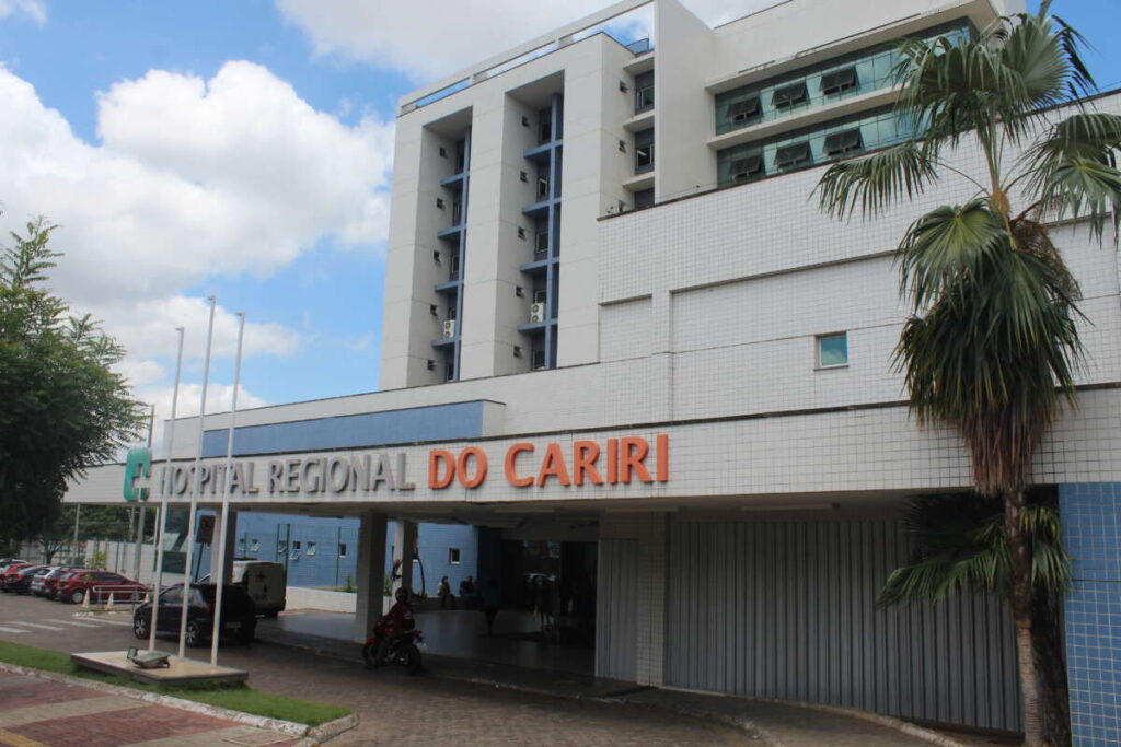 Falso médico engana famílias e aplica golpe de até R$ 16 mil no Cariri