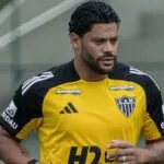 Hulk exalta retorno de Cuca ao Atlético-MG e pede reforços à diretoria