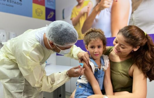 Vapt Vupt Papicu realiza vacinação neste sábado (18)