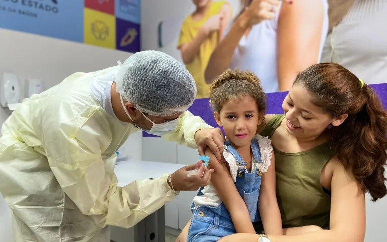 Vapt Vupt Papicu realiza vacinação neste sábado (18)